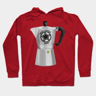 Coffee Addict Hoodie